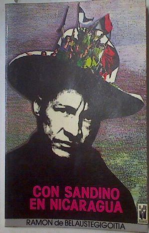 Con Sandino en Nicaragua | 128565 | Belausteguigoitia, Ramón