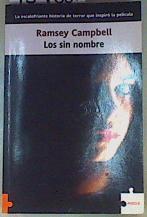 Los Sin Nombre | 159050 | Ramsey    Campbell