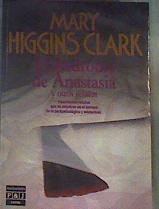 El Sindrome De Anastasia | 7698 | Clark Mary Higgins