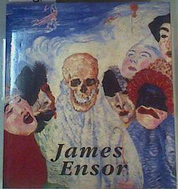 James Ensor | 163015 | Calvo Serraller, Francisco