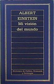 MI Vision Del Mundo | 3824 | Einstein Albert