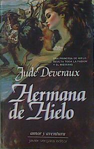 Hermana de hielo | 153218 | Deveraux, Jude