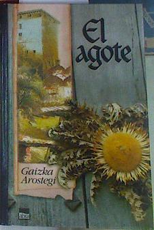 El agote | 118303 | Arostegi Castrillo, Gaizka