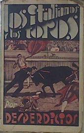 Los Italianos Y Los Toros | 59422 | Gonzalez Becerra A Desperdicio