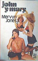 John y Mary | 138483 | Jones, Mervyn