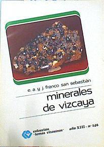 Minerales de Vizcaya | 141275 | Franco S. Sebastián, Hermanos