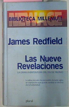 Las Nueve Revelaciones | 26737 | Redfield James