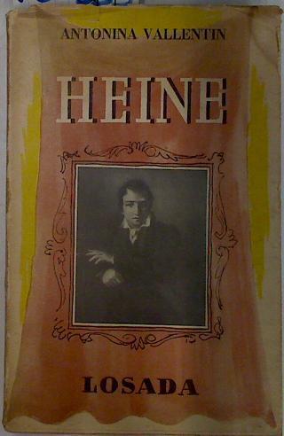 Heinrich Heine | 132333 | Vallentin, Antonina