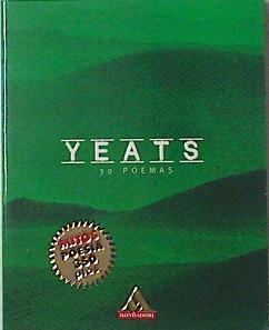 30 poemas Yeats | 125583 | Yeats, W. B.