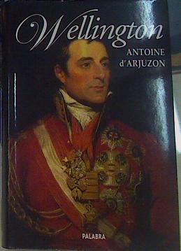 Wellington | 156310 | Arjuzon, Antoine d'