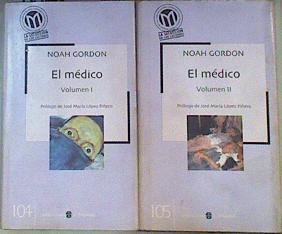 El Médico Vol I-II | 162566 | Noah Gordon