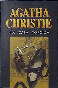 La casa torcida | 123861 | Christie, Agatha