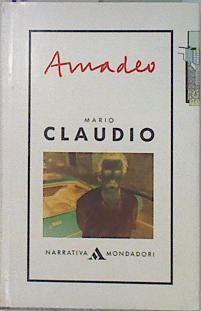 Amadeo | 136442 | Cláudio, Mario