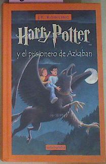 Harry Potter Y El Prisionero De Azkaban Nº 3 | 816 | Rowling Joanne K