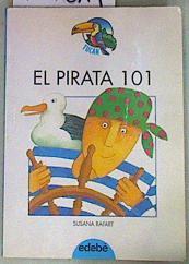 El pirata 101 | 157619 | Rafart, Susana