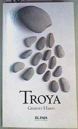 Troya | 160890 | Fortea Gil, Carlos/Haefs, Gisbert