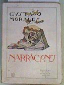 Narraciones. La hija del rey David Último idilio La Giralda | 163361 | Morales, Gustavo.-