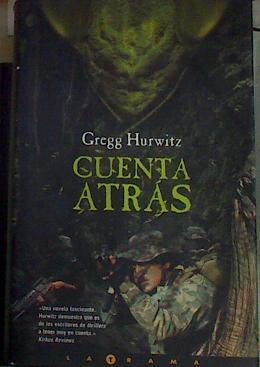 Cuenta atrás | 158036 | Hurwitz, Gregg Andrew/Traducción, Carolina Isern