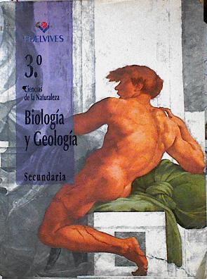 Biología y geología, 3 ESO | 143087 | Arribas Puras, Carlos/España Talón, Juan Ángel/López Fenoy, Víctor