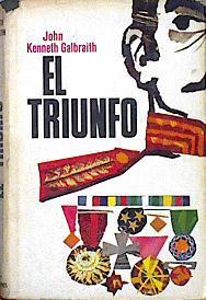 El Triunfo | 11099 | Kenneth Galbraith