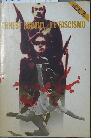 El fascismo | 123247 | Mandel, Ernest