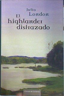 El highlander disfrazado | 139103 | London, Julia