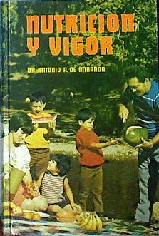 Nutricion y vigor | 142231 | Antonio de Miranda