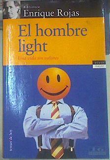 El hombre light | 155035 | Rojas Montes, Enrique