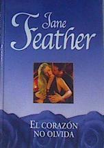 El Corazon No Olvida | 19319 | Feather Jane