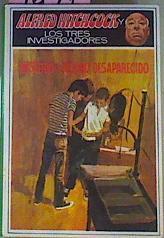 Misterio del Tesoro Desaparecido | 9841 | Arthur Robert