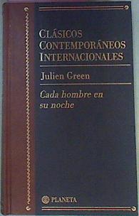 Cada Hombre En Su Noche | 5396 | Green Julien