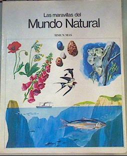 El Mundo de la naturaleza | 163601 | Reboy, Mary