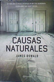 Causas naturales | 136793 | Oswald, James