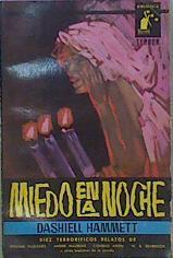 Miedo En La Noche | 62455 | Hammett  Dashiell