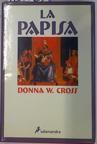 La papisa | 131062 | Cross, Donna Woolfolk