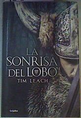 La sonrisa del lobo | 163137 | Leach, Tim