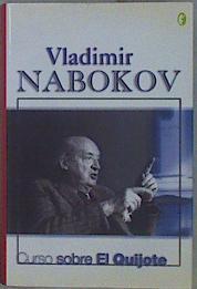 Curso sobre el Quijote | 152583 | Nabokov, Vladimir