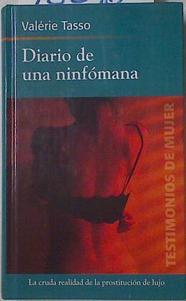 Diario de una ninfómana | 78010 | Tasso, Valérie