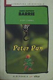 Peter Pan | 145598 | Barrie, James Matthew