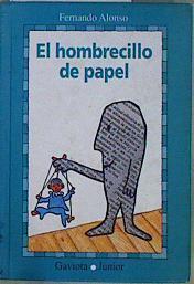 El hombrecillo de papel | 120035 | Alonso, Fernando