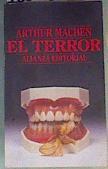 El terror | 166513 | Machen, Arthur