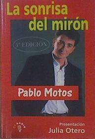 La sonrisa del mirón | 150671 | Motos, Pablo