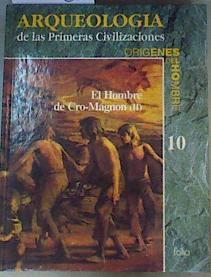 El hombre de cro-magnon tomo II | 164912 | Prideaux, Tom