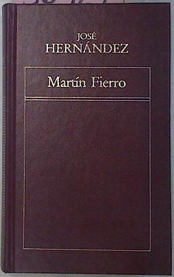 Martin Fierro | 36429 | Hernandez Jose (183