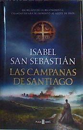 Las campanas de Santiago | 166973 | San Sebastián, Isabel (1959-)