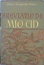 Breviario De Mio CID | 45717 | Fernández Flórez Darío