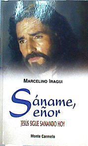 Sáname, Señor | 142183 | Iragui Redín, Marcelino