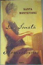 La sonata de nomeolvides | 165142 | Montefiore, Santa