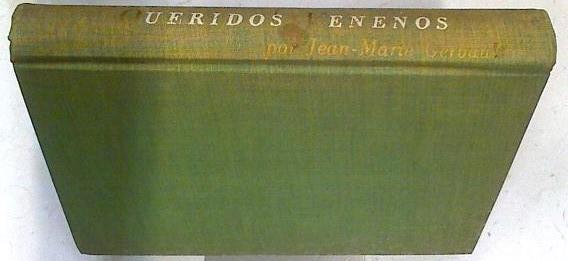 Queridos venenos | 73869 | Gerbault, Jean Marie