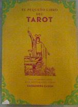 El pequeño libro del Tarot | 168389 | Eason, Cassandra